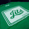 Jits Shirt - Green