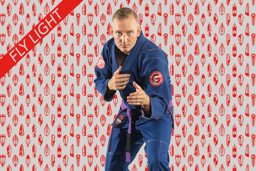 FLY LIGHT Kimono Guide – Size Chart, Care Instructions, Shrinkage, & MORE