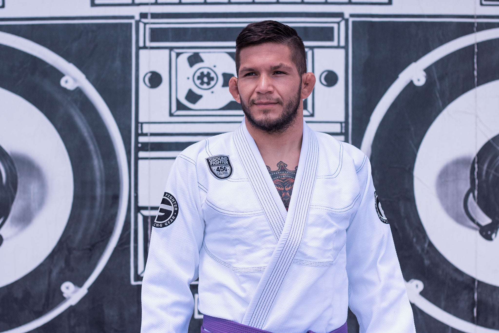 450 CALIBER Gi Release – Lookbook, Size Chart, & Shrinking/Care Instructions