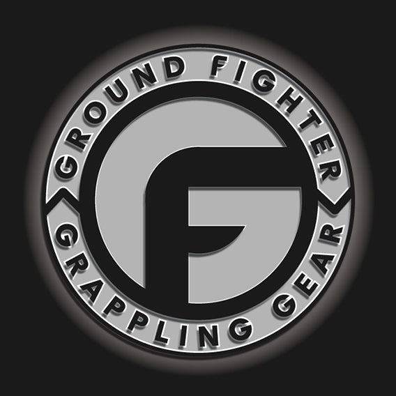 Eclipse Grappling Shorts - Black