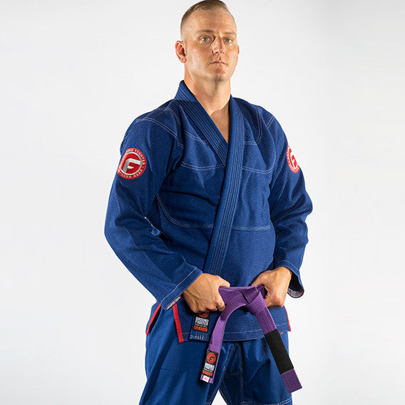 Fly Light Jiu-Jitsu Gi