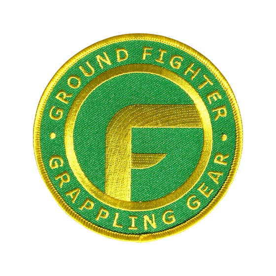 The Icon Gi Patches