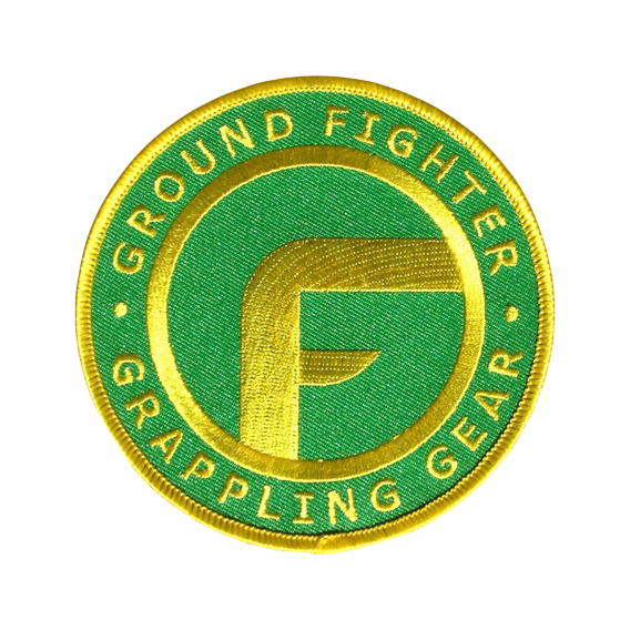 The Icon Gi Patches