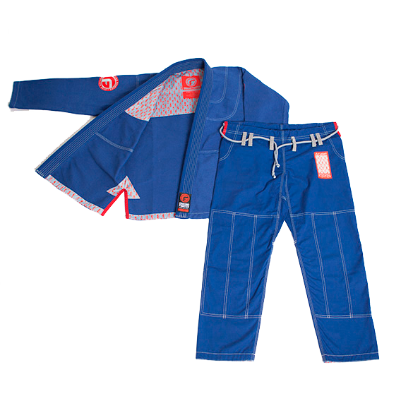 Fly Light Jiu-Jitsu Gi