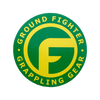 Ground Fighter Jiu-Jitsu Sticker Pack