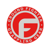 Ground Fighter Sticker Pack
